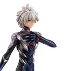 Evangelion: 3.0+1.0 Thrice Upon a Time MEGAHOUSE G.E.M. series Kaworu Nagisa (Repeat)