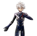 Evangelion: 3.0+1.0 Thrice Upon a Time MEGAHOUSE G.E.M. series Kaworu Nagisa (Repeat)