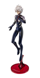 Evangelion: 3.0+1.0 Thrice Upon a Time MEGAHOUSE G.E.M. series Kaworu Nagisa (Repeat)