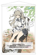 saitom Original Character native ELLE Tapestry