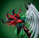 Yu-Gi-Oh! Duel Monsters GX MEGAHOUSE MONSTERS CHRONICLE - E・HERO Flame Wingman
