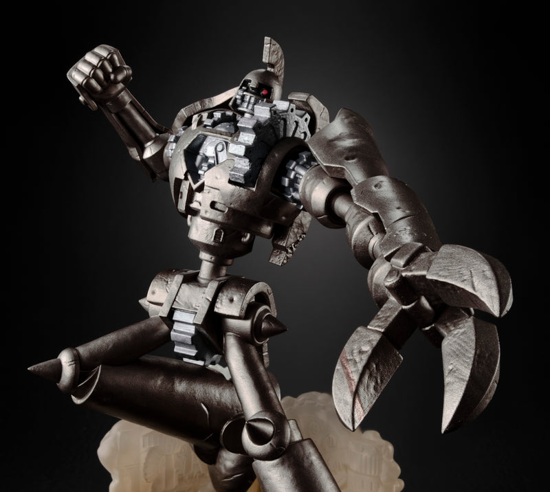 Yu-Gi-Oh! Duel Monsters GX MEGAHOUSE MONSTERS CHRONICLE Ancient Gear Golem