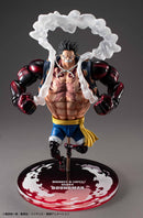 ONE PIECE MEGAHOUSE Variable Action Heroes MONKEY・D・LUFFY GEAR4 Boundman