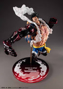 ONE PIECE MEGAHOUSE Variable Action Heroes MONKEY・D・LUFFY GEAR4 Boundman