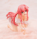 Gundam Mobile Suit SEED DESTINY MEGAHOUSE G.E.M series Meer Campbell Ver. Wearing negligee