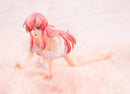 Gundam Mobile Suit SEED DESTINY MEGAHOUSE G.E.M series Meer Campbell Ver. Wearing negligee