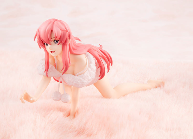 Gundam Mobile Suit SEED DESTINY MEGAHOUSE G.E.M series Meer Campbell Ver. Wearing negligee