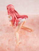 Gundam Mobile Suit SEED DESTINY MEGAHOUSE G.E.M series Meer Campbell Ver. Wearing negligee