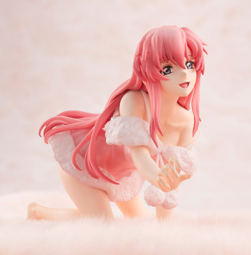Gundam Mobile Suit SEED DESTINY MEGAHOUSE G.E.M series Meer Campbell Ver. Wearing negligee
