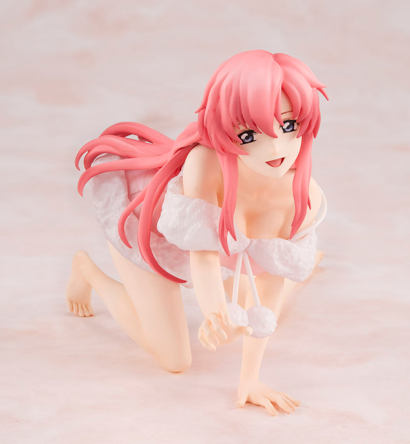 Gundam Mobile Suit SEED DESTINY MEGAHOUSE G.E.M series Meer Campbell Ver. Wearing negligee