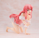 Gundam Mobile Suit SEED DESTINY MEGAHOUSE G.E.M series Meer Campbell Ver. Wearing negligee