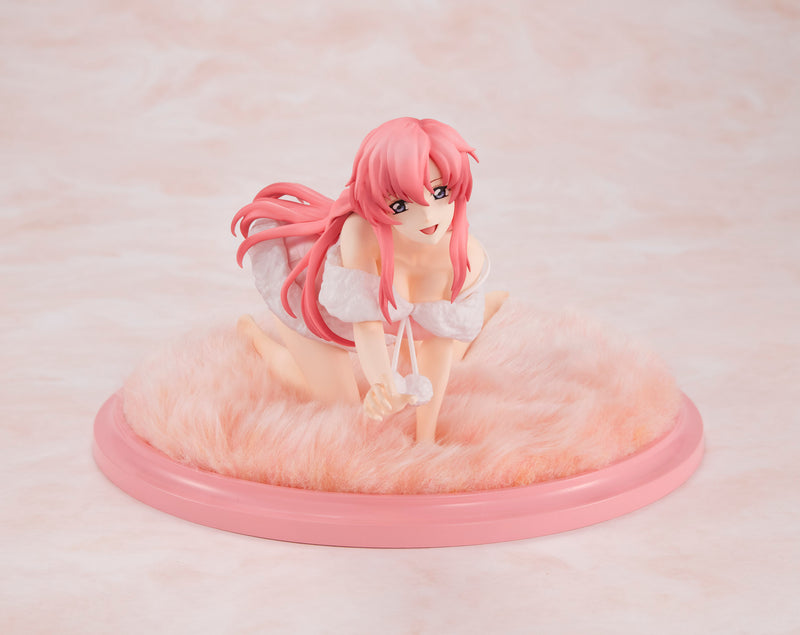 Gundam Mobile Suit SEED DESTINY MEGAHOUSE G.E.M series Meer Campbell Ver. Wearing negligee