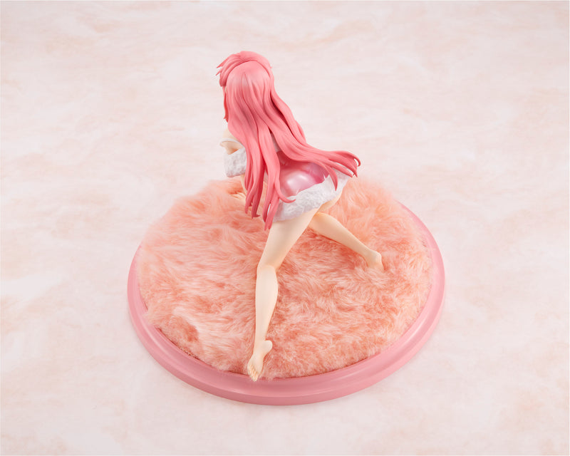 Gundam Mobile Suit SEED DESTINY MEGAHOUSE G.E.M series Meer Campbell Ver. Wearing negligee