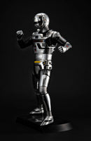 Space Sheriff Gavan MEGAHOUSE Ultimate Article Space Sheriff Gavan (Repeat)