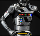 Space Sheriff Gavan MEGAHOUSE Ultimate Article Space Sheriff Gavan (Repeat)
