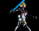 Space Sheriff Gavan MEGAHOUSE Ultimate Article Space Sheriff Gavan (Repeat)