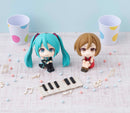 VOCALOID Series MEGAHOUSE Lookup Hatsune Miku & MEIKO【with gift】