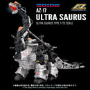ZOIDS TOMY AZ-17 ULTRA SAURUS