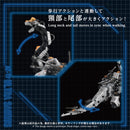 ZOIDS TOMY AZ-17 ULTRA SAURUS