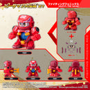 SUPER B-DAMAN TAKARA TOMY LEGACYSOUL FUKUBAKO'27 [TAKARATOMY]