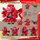 SUPER B-DAMAN TAKARA TOMY LEGACYSOUL FUKUBAKO'27 [TAKARATOMY]