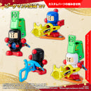 SUPER B-DAMAN TAKARA TOMY LEGACYSOUL FUKUBAKO'27 [TAKARATOMY]