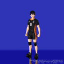 Haikyu!! SENTINEL CK-H02 COLLEKAZARO Tobio Kageyama
