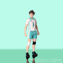 Haikyu!! SENTINEL CK-H03 COLLEKAZARO Toru Oikawa