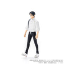 Jujutsu Kaisen TAKARA TOMY CK-J03 COLLEKAZARO Yuta Okkatsu