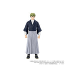 Jujutsu Kaisen TAKARA TOMY CK-J05 COLLEKAZARO Naoya Zen'in