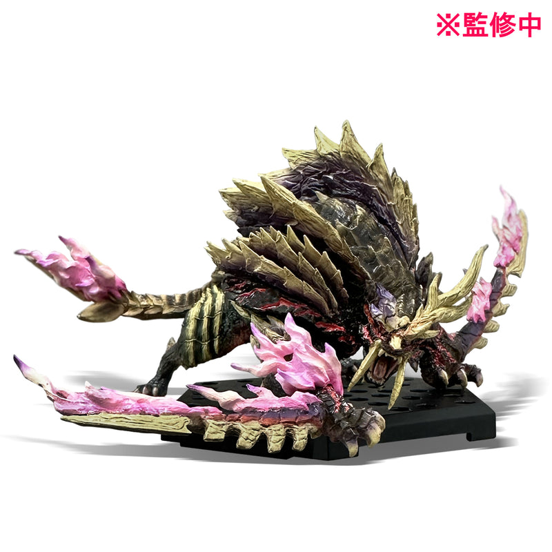 MONSTER HUNTER CAPCOM CFB Monster Hunter Standard Model Plus Vol.25 (1 Random Blind Box)