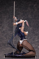 Chotto Dake Ai ga Omoi Dark Elf ga Isekai kara Oikaketekita BINDing Mariabel Bunny Ver.