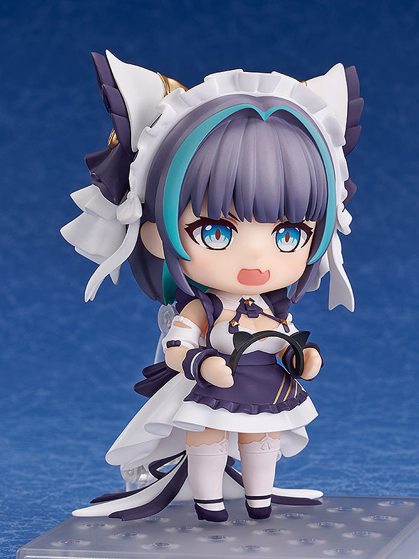 2131-DX Azur Lane Nendoroid Cheshire DX