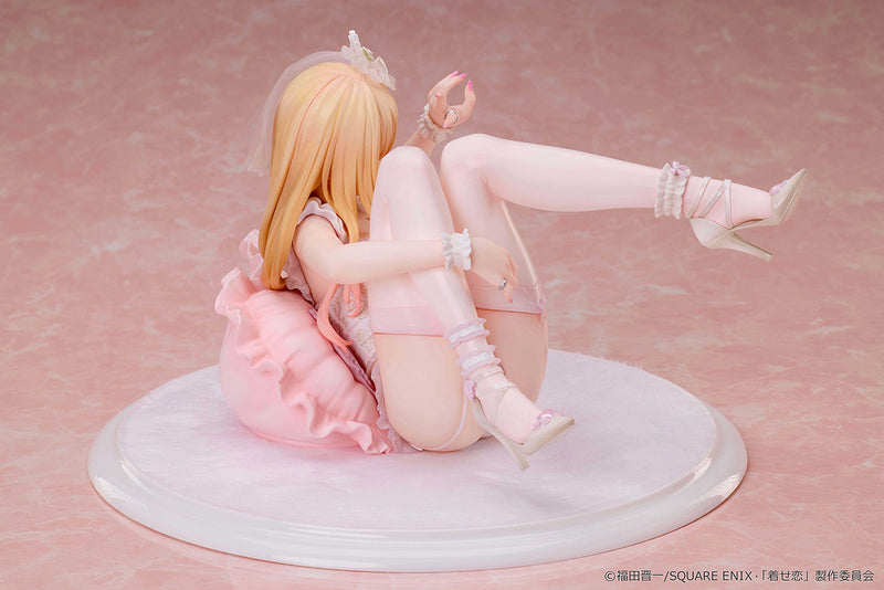 My Dress-Up Darling ANIPLEX Marin Kitagawa Babydoll Ver. 1/7 Scale Figure