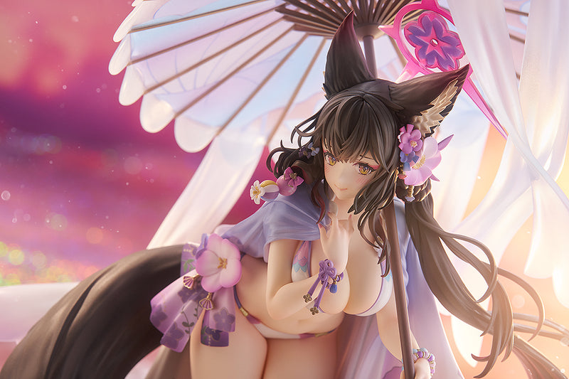 Blue Archive Good Smile Company Wakamo (Swimsuit)
