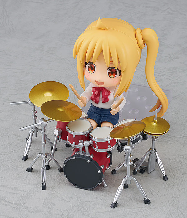 2242 Bocchi the Rock! Nendoroid Nijika Ichiji