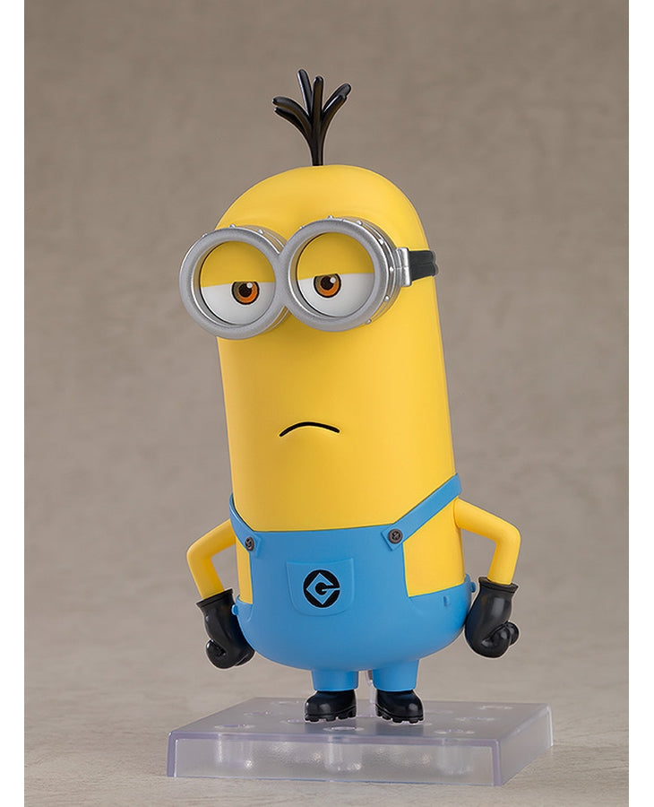 2024 Minions Nendoroid Kevin