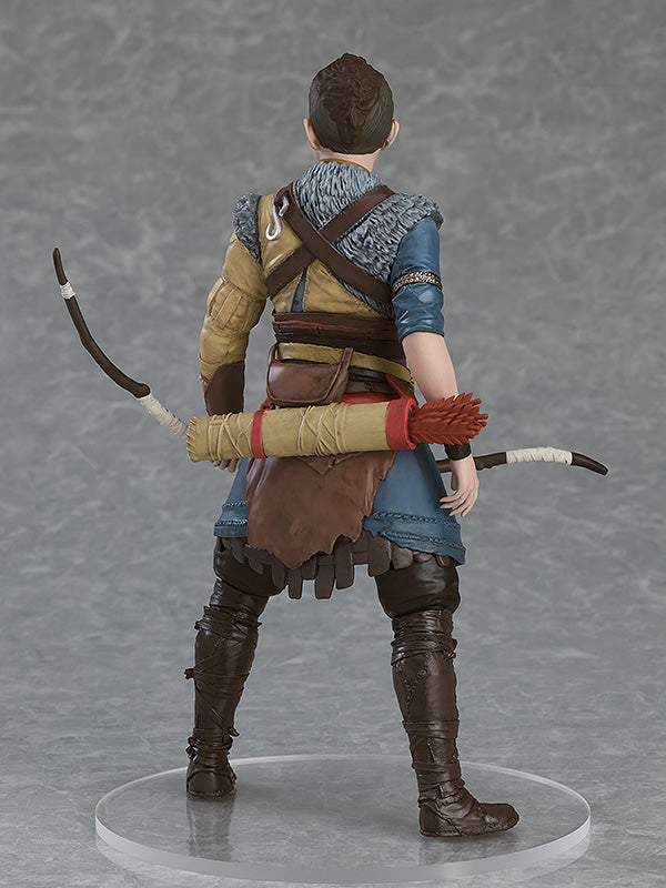 God of War Ragnarok POP UP PARADE Atreus