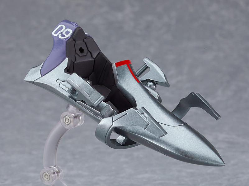 1419 Rebuild of Evangelion Nendoroid Rei Ayanami (tentative name): Plugsuit Ver. (Rerelease)