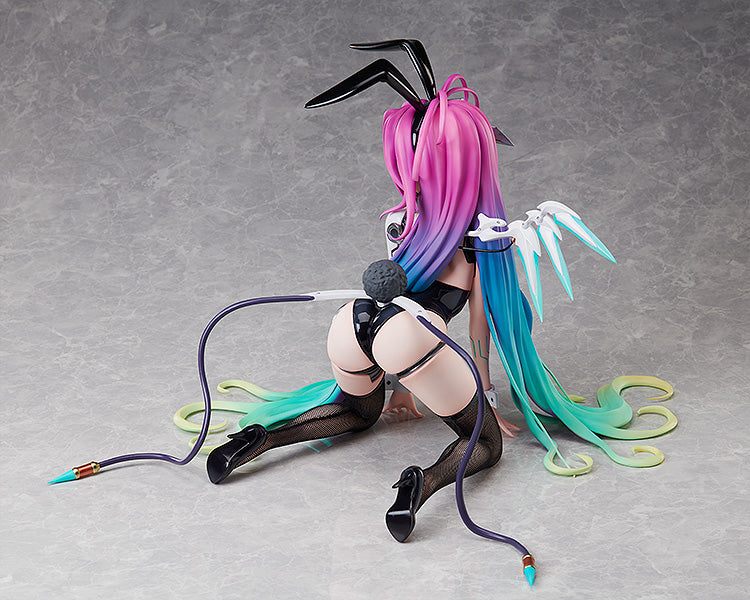 No Game No Life -Zero- FREEing Schwi: Bunny Ver.