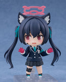 2596 Blue Archive Nendoroid Serika Kuromi