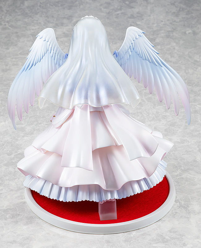 Angel Beats! KADOKAWA Kanade Tachibana: Wedding ver.