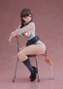 Daiki Kase-sensei! Nocturne The Girl Getting Pulled