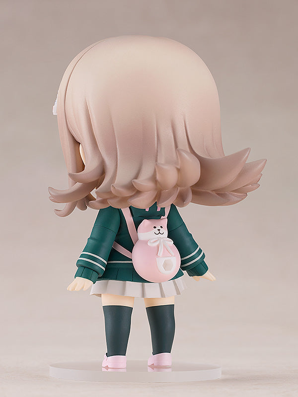 2227 Danganronpa 1,2 Reload Nendoroid Chiaki Nanami