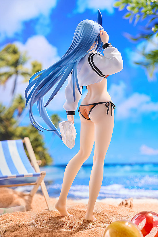 Chaesu Original Character ENSOUTOYS Minah: Swimwear Ver.
