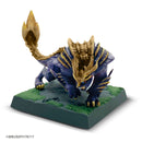 MONSTER HUNTER CAPCOM CFigure Builder Monster Hunter Monster Collection Gallery Vol.1 (1 Random Box)