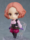 1210 PERSONA5 the Animation Nendoroid Haru Okumura: Phantom Thief Ver.(re-run)
