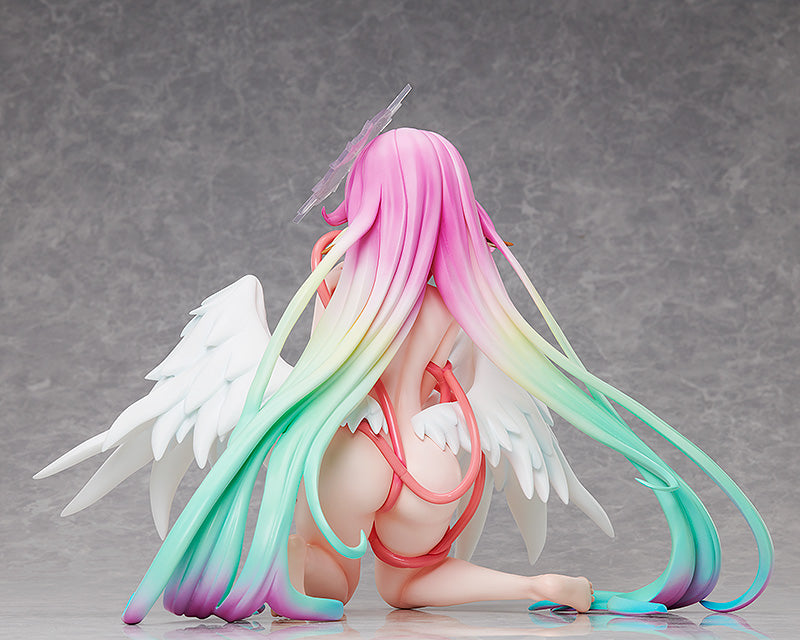 No Game No Life FREEing Jibril: Shampoo Ver.