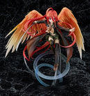 Shakugan no Shana Good Smile Company The Flame-Haired Burning-Eyed Hunter Shana
