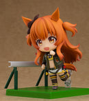 2641 Umamusume: Pretty Derby Nendoroid Mayano Top Gun